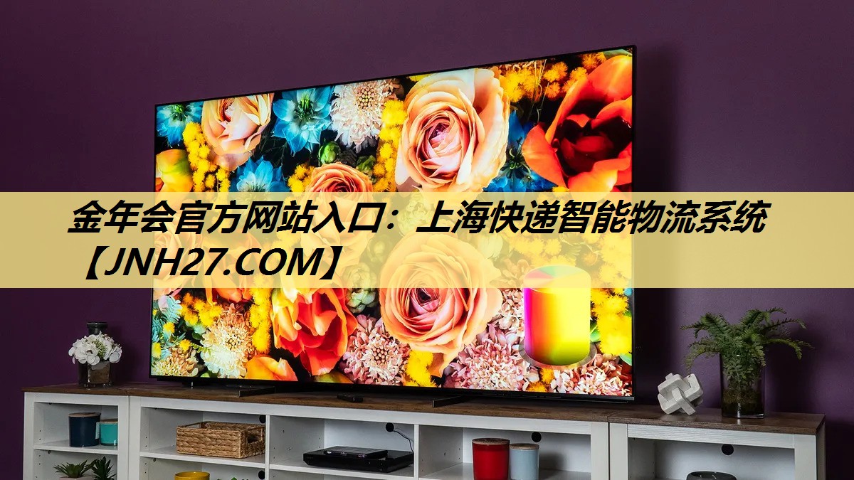 金年会官方网站入口：上海快递智能物流系统