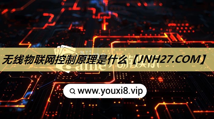 无线物联网控制原理是什么