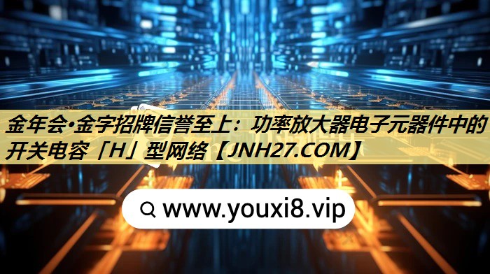金年会·金字招牌信誉至上：功率放大器电子元器件中的开关电容「H」型网络