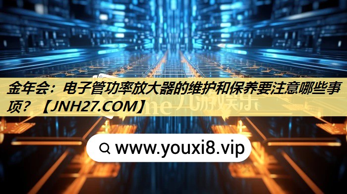 电子管功率放大器的维护和保养要注意哪些事项？