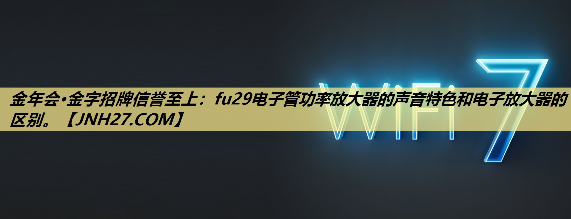 fu29电子管功率放大器的声音特色和电子放大器的区别。 fu29电子管功率放大器的声音特色和电子放大器的区别。